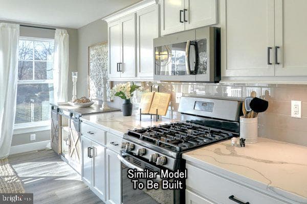 Revere Plan At Hickory Pointe photo 17