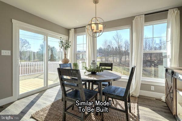 Revere Plan At Hickory Pointe photo 18