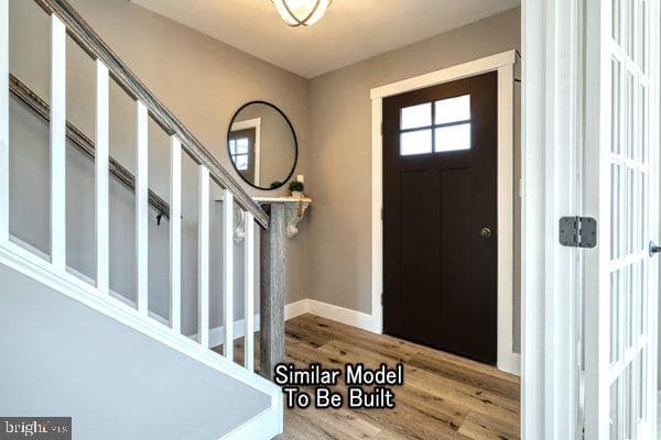 Revere Plan At Hickory Pointe photo 3