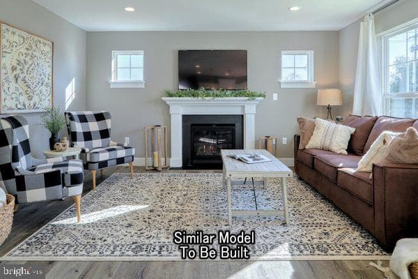 Revere Plan At Hickory Pointe photo 7