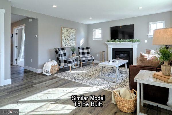 Revere Plan At Hickory Pointe photo 8