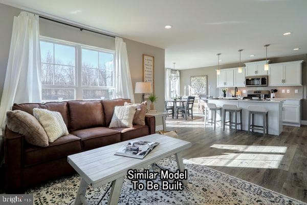 Revere Plan At Hickory Pointe photo 9