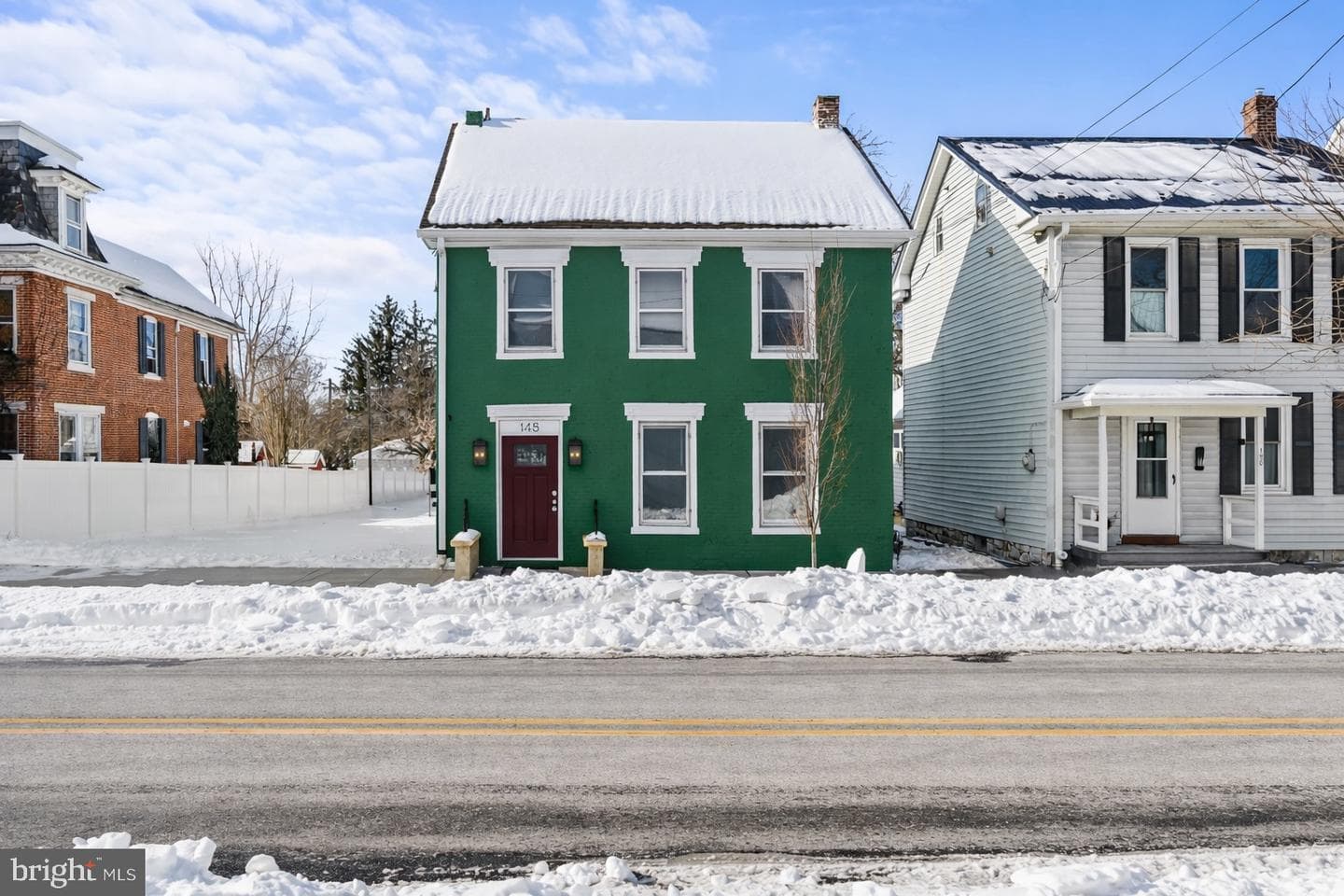 148 N Carlisle Street