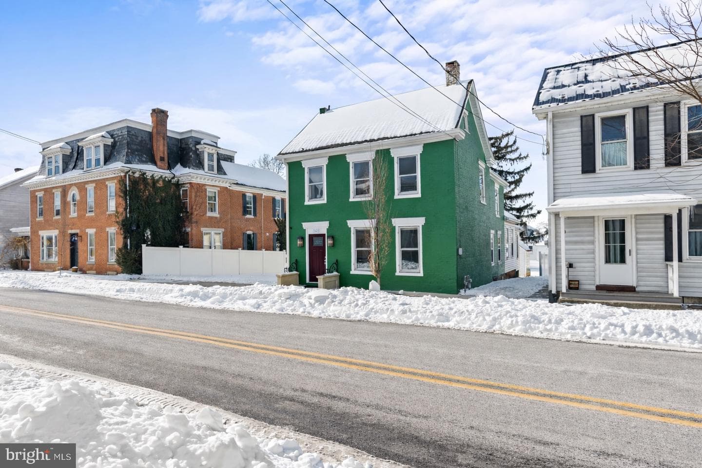 148 N Carlisle Street photo 6