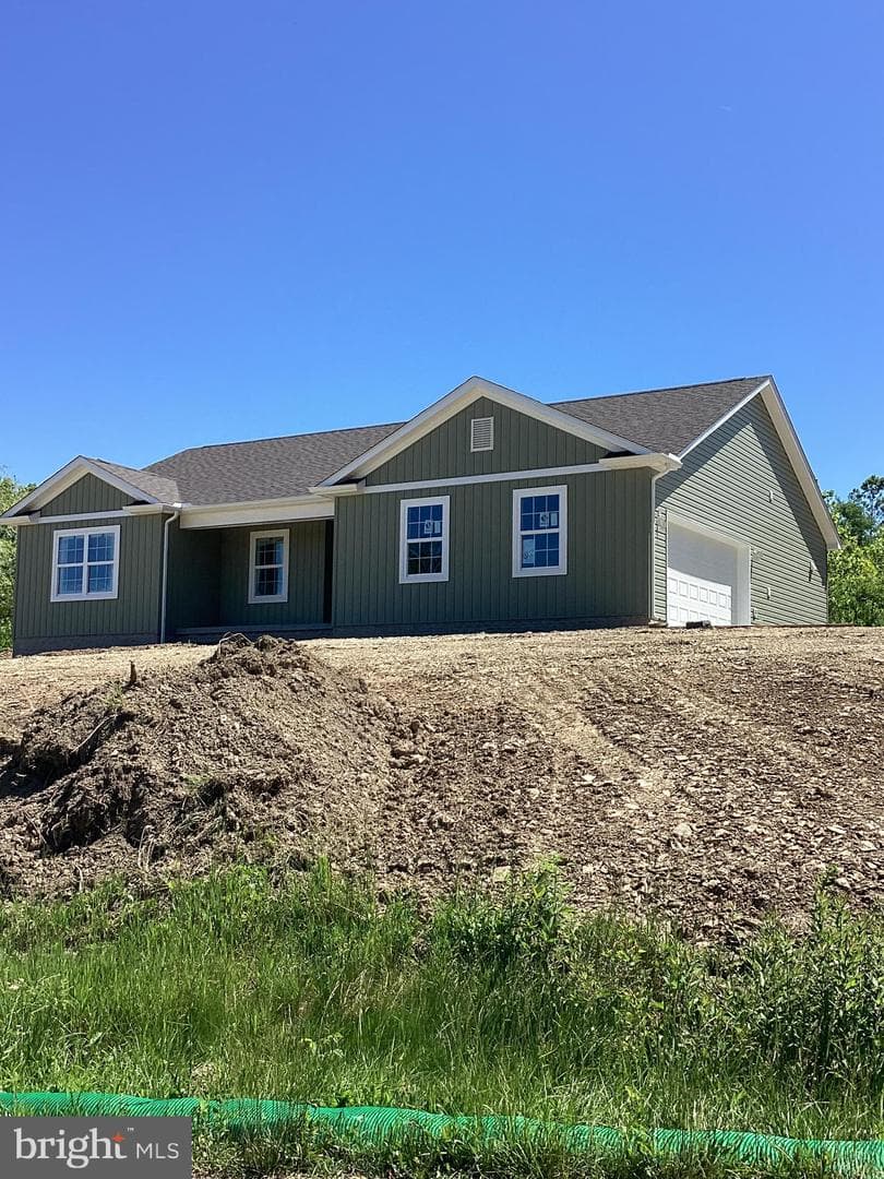 10918 Deerwood Drive, Mercersburg