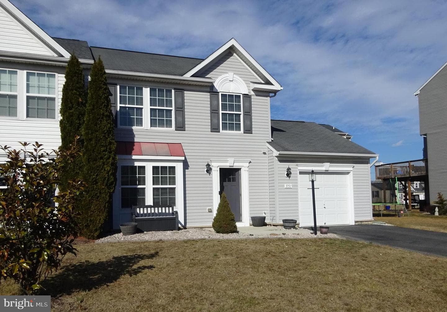 3751 Rolling Hills Drive