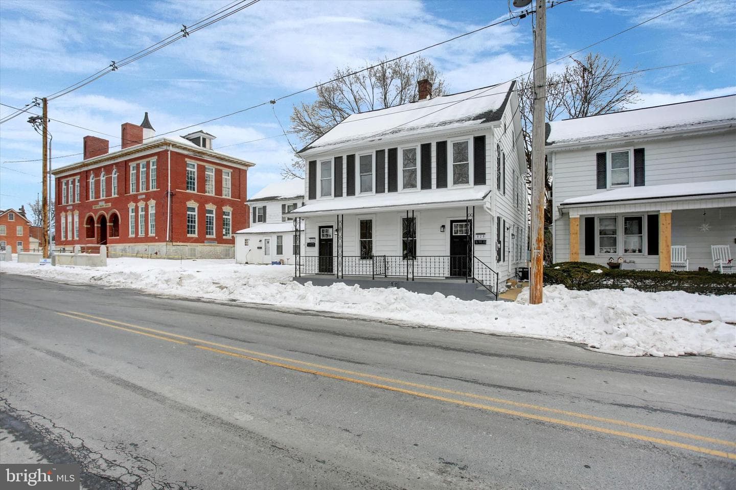 828 Broad Street photo 2