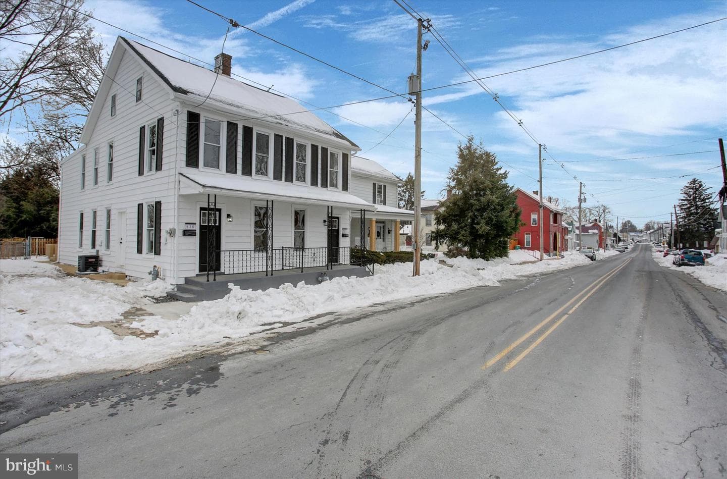 828 Broad Street photo 3