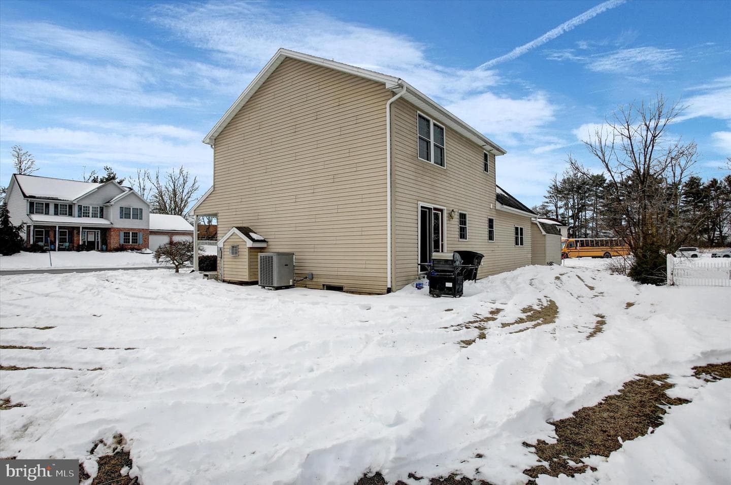 112 Baker And Russell Drive photo 41