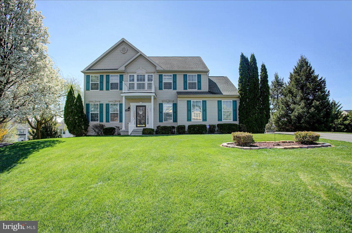 108 Bridle Hill Court, Chambersburg