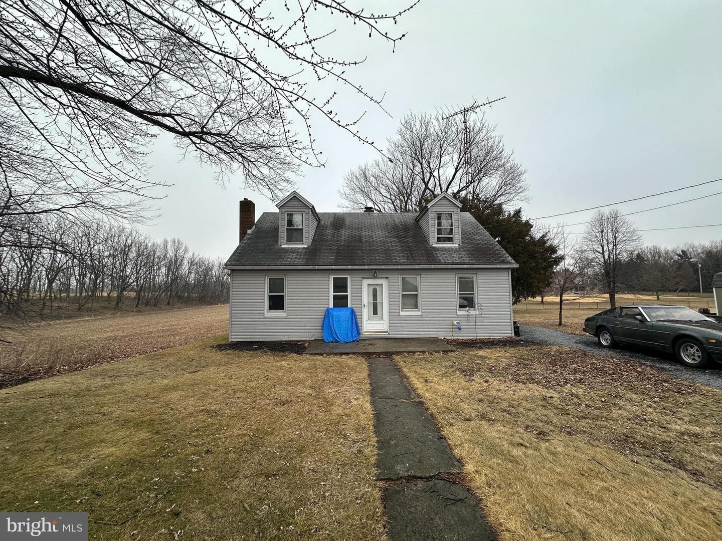 4811 Church Road