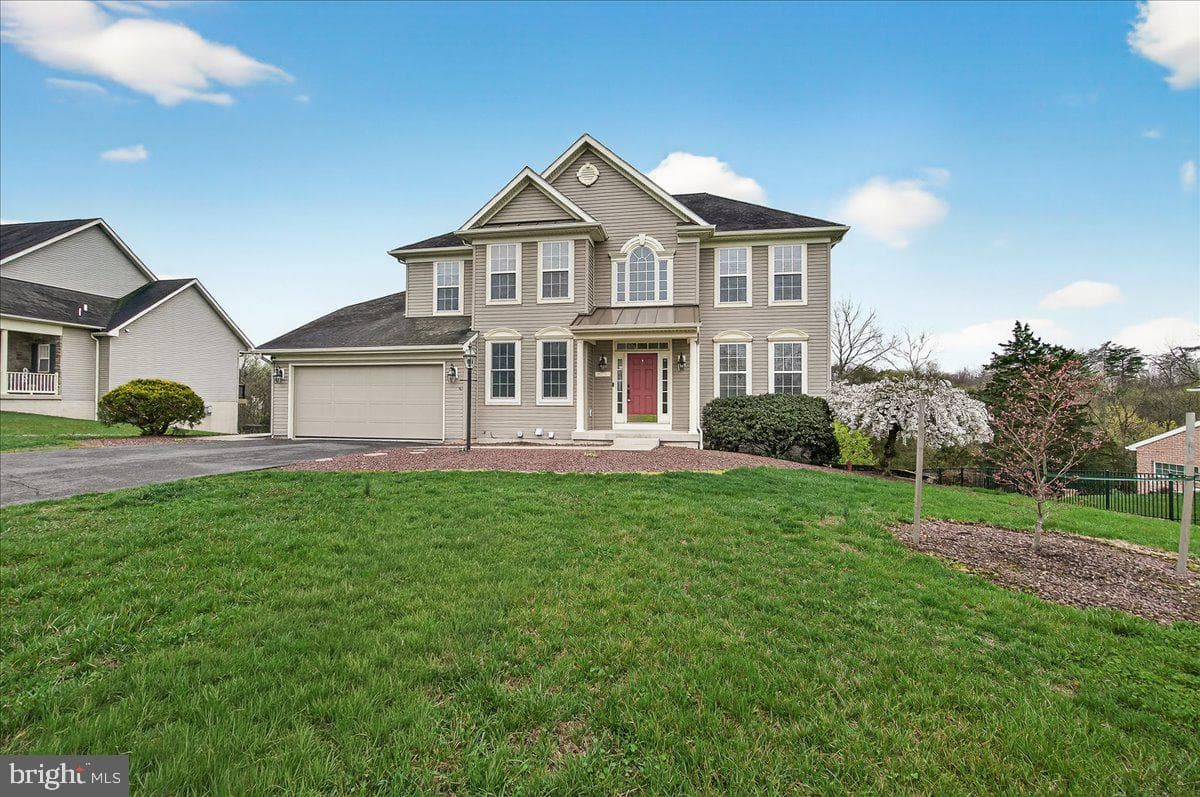 603 N Shannon photo 1