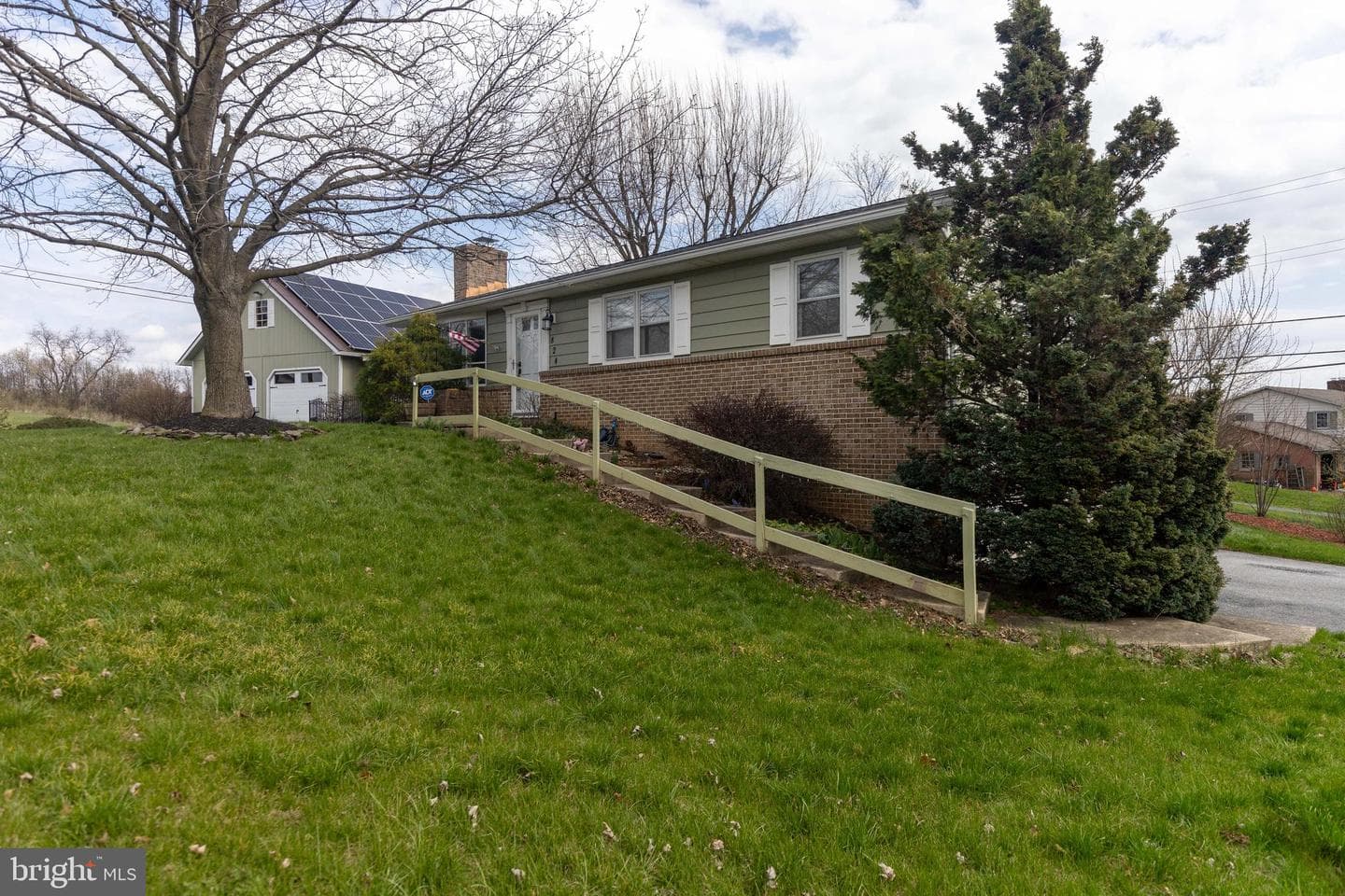 824 Fox Meadow Road, Chambersburg