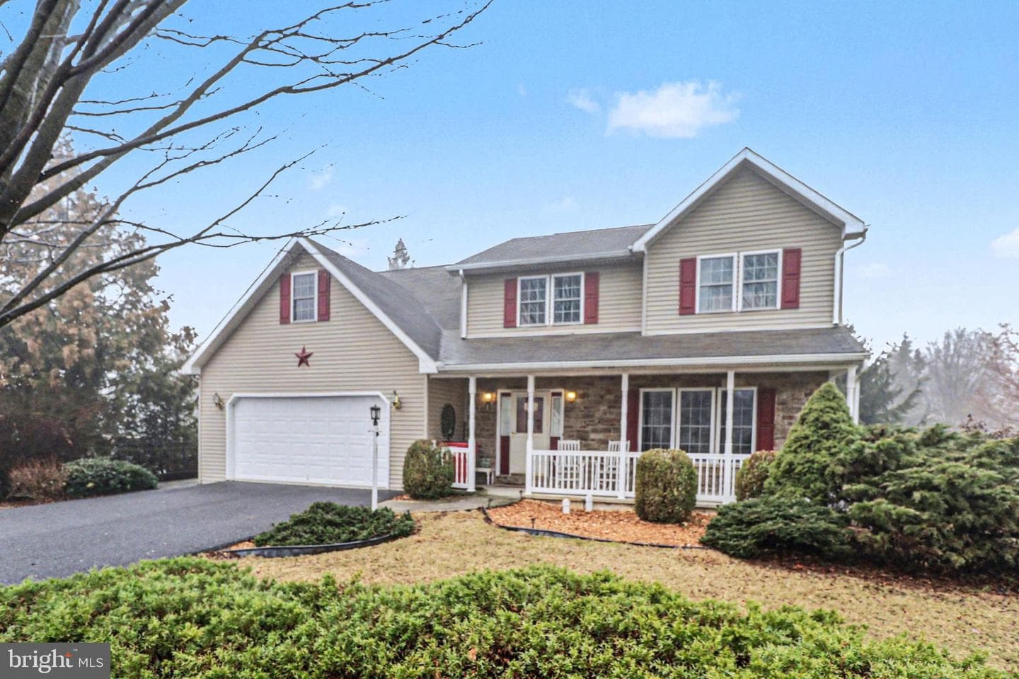 467 Beech Tree Street