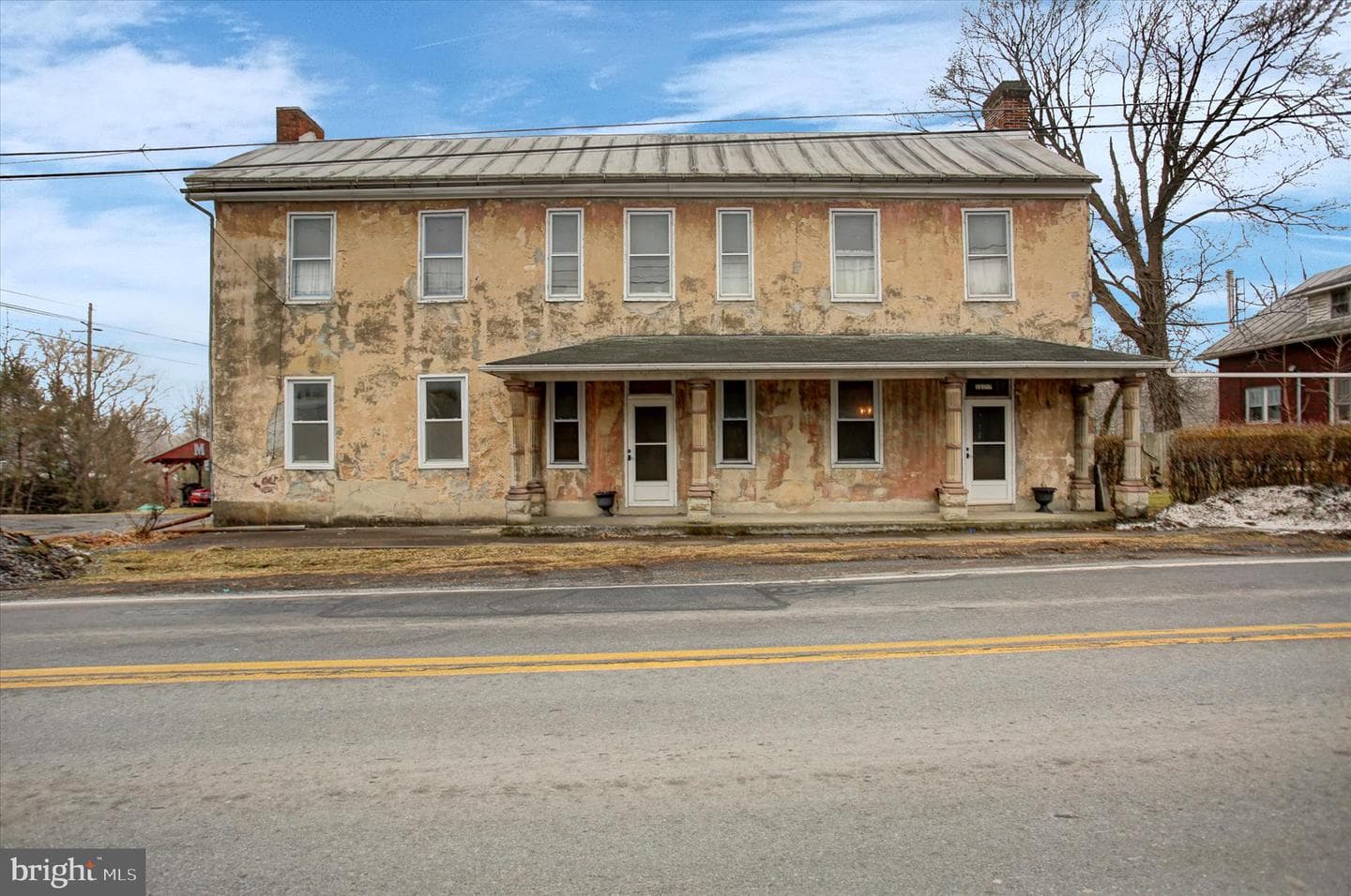 11230 Forge Hill Road