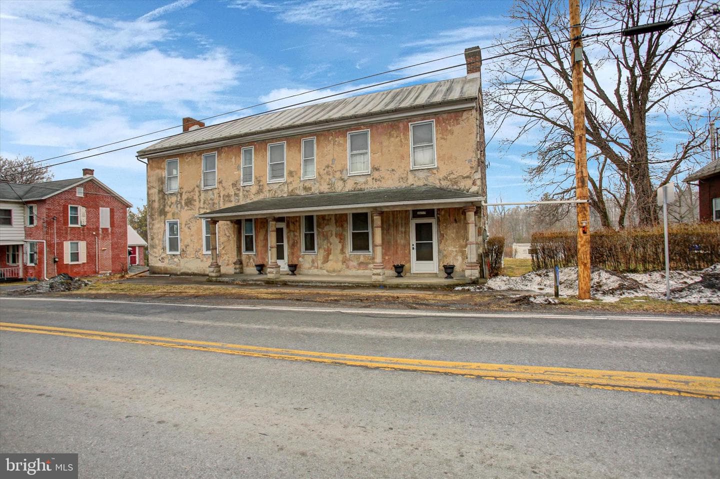 11230 Forge Hill Road photo 2