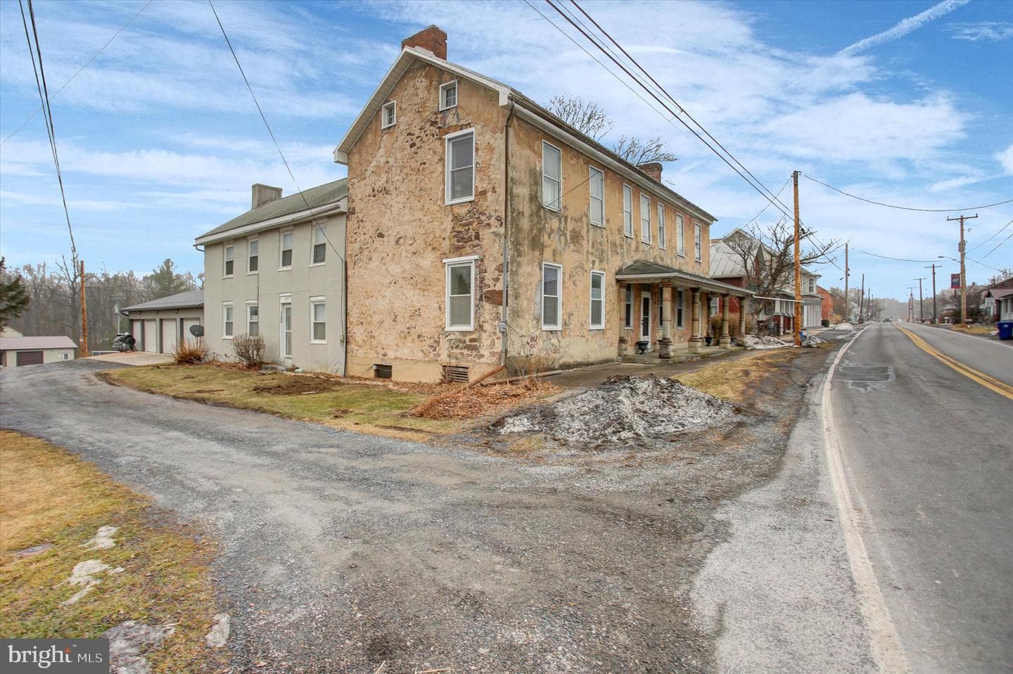 11230 Forge Hill Road photo 3