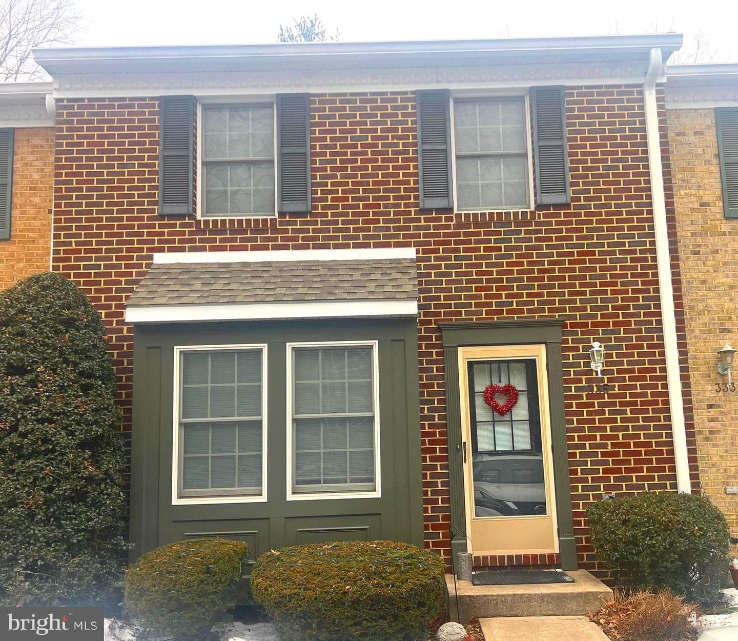 335 Valley View Drive