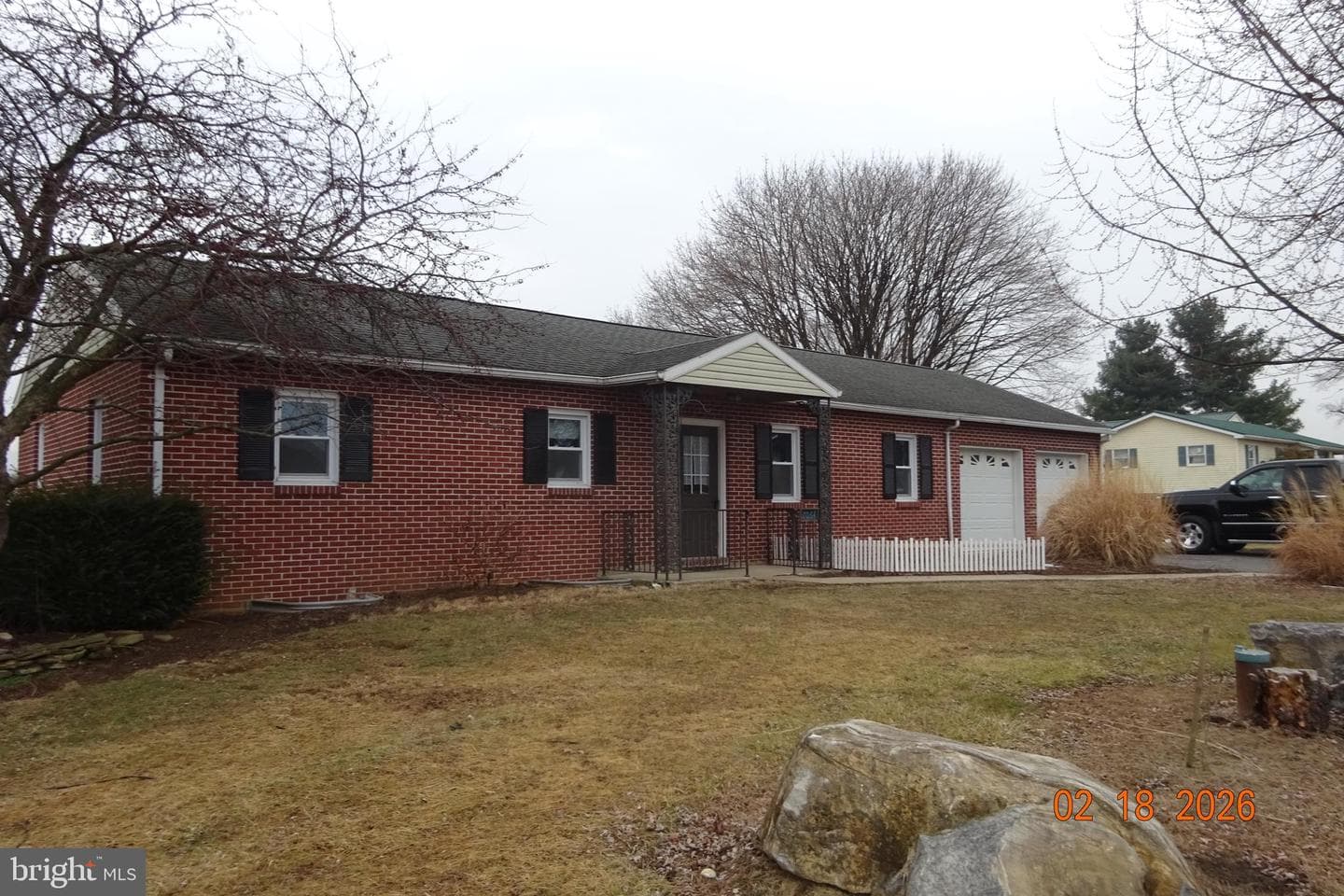 7064 Olde Scotland Road photo 2