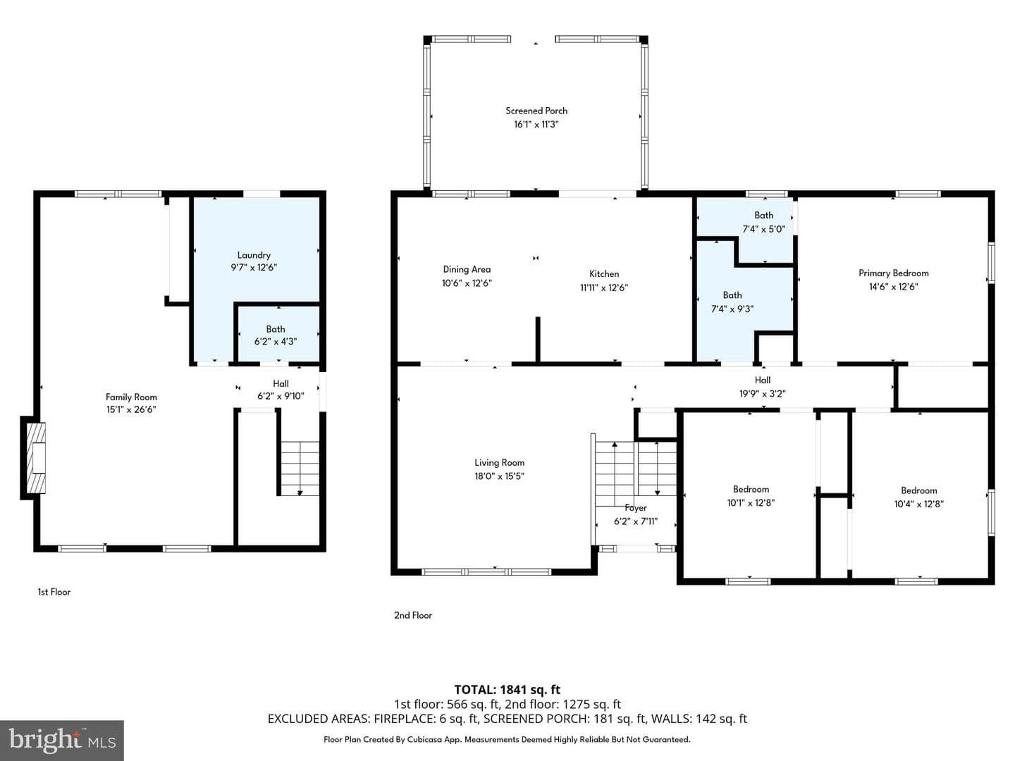 3879 Ricklyn Drive photo 32