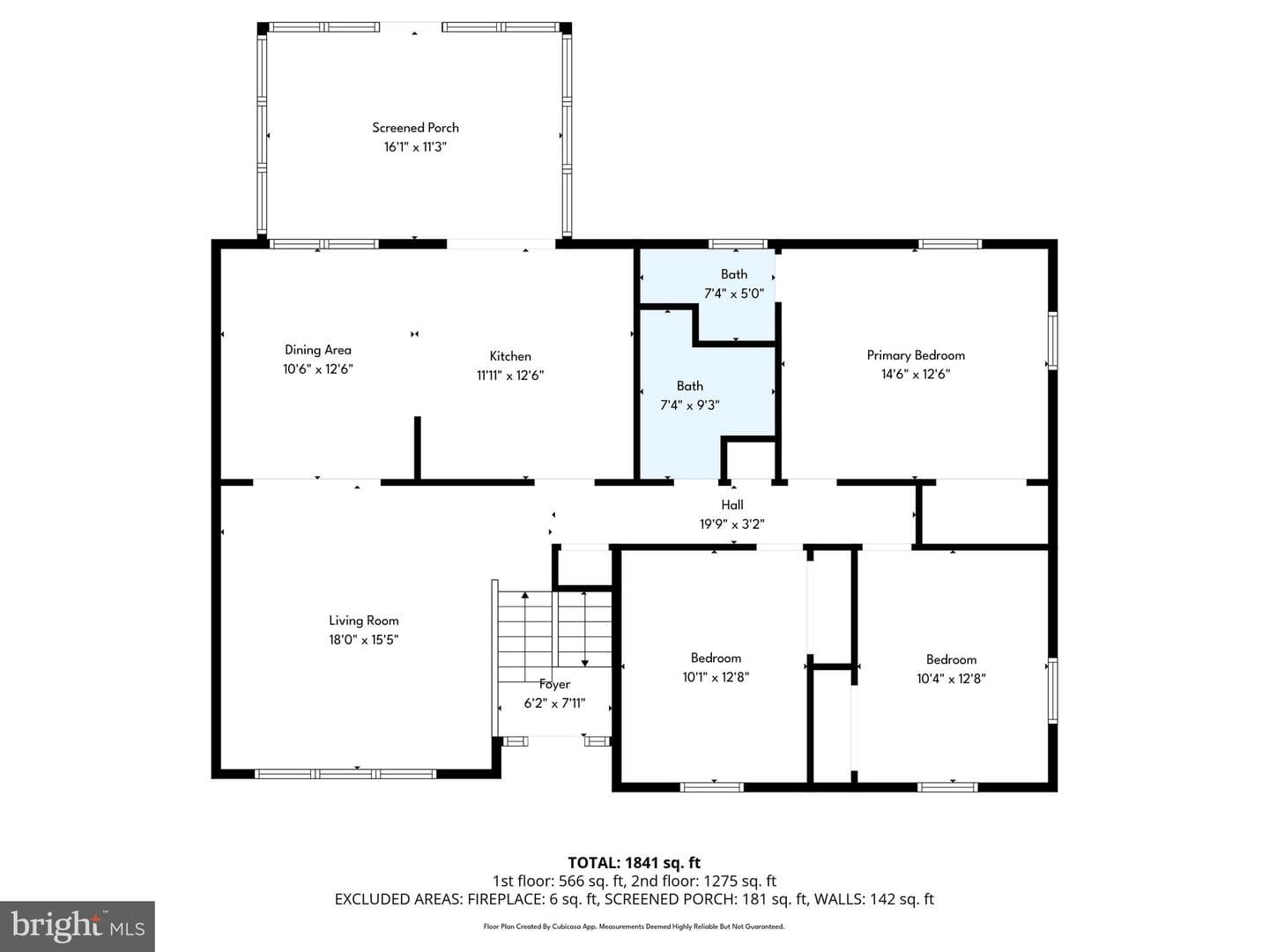 3879 Ricklyn Drive photo 33