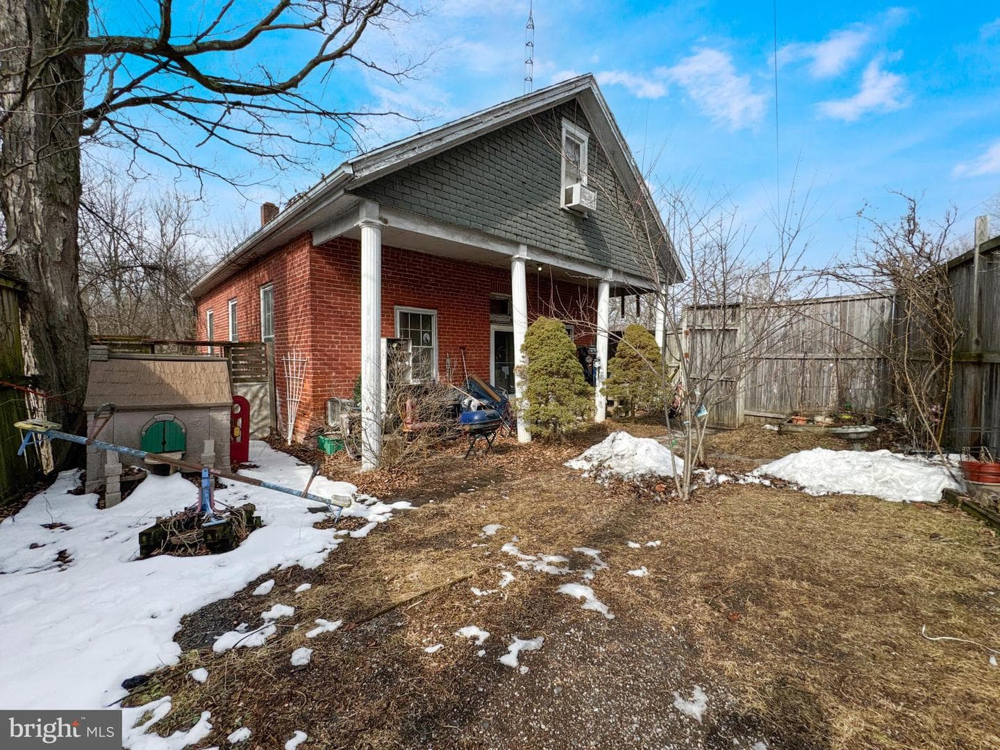 14933 Wayne Highway, Waynesboro