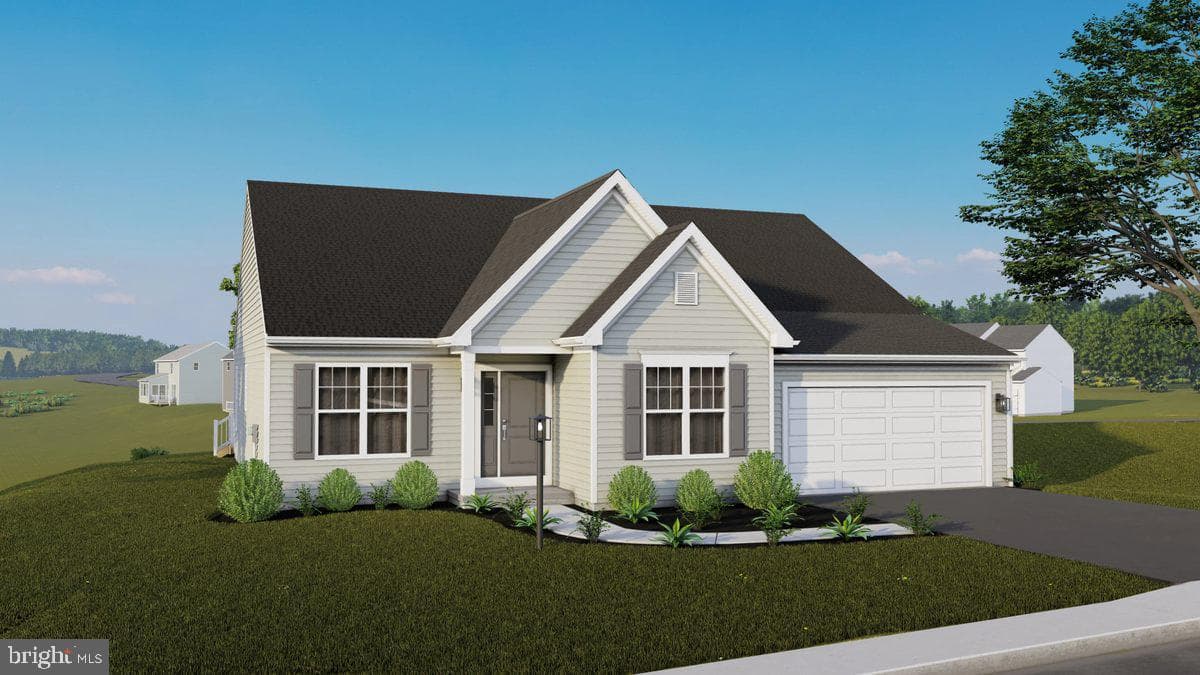 8924 Jocelyn Drive #lot 13 photo 1