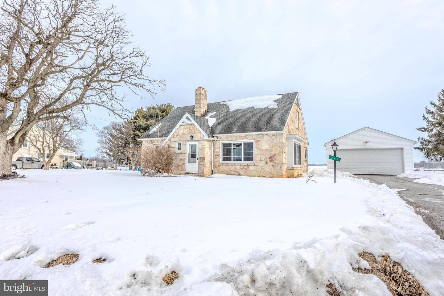 241 Wagner Road