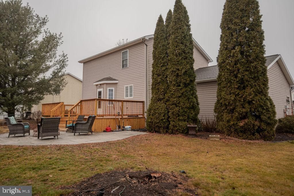 233 Carmack Drive photo 43
