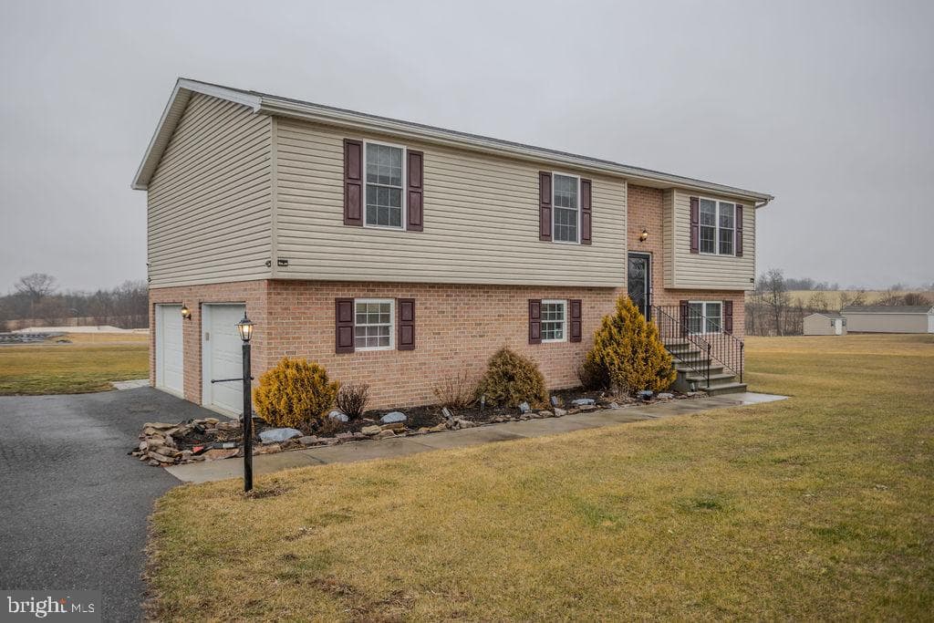 4482 Fort McCord Road photo 3