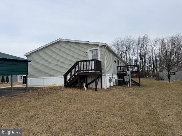 38 Maizefield Drive photo 8