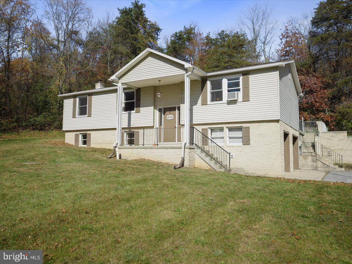 2731 Jack Road
