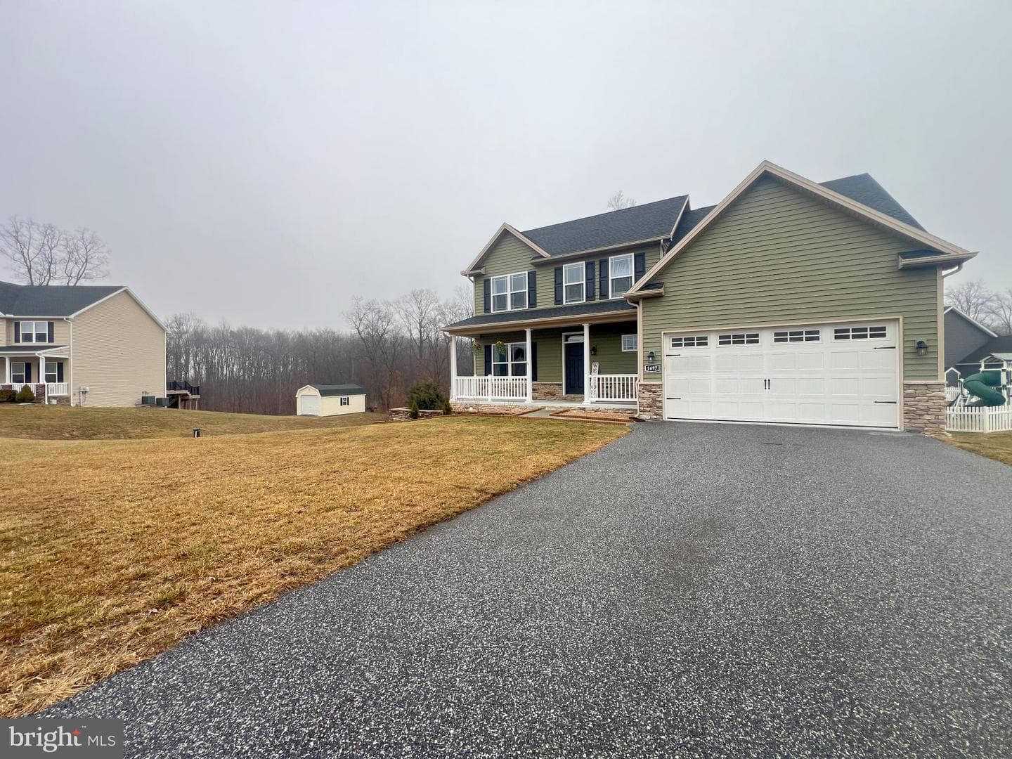 1697 Raven Drive photo 2