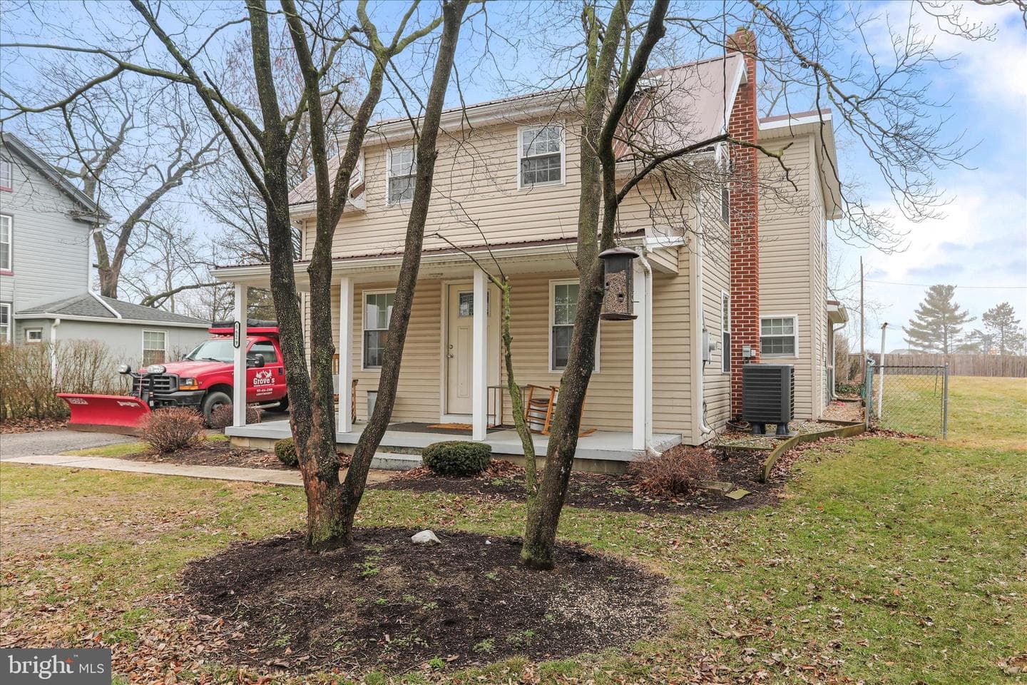 5529 Greenvillage Road photo 5