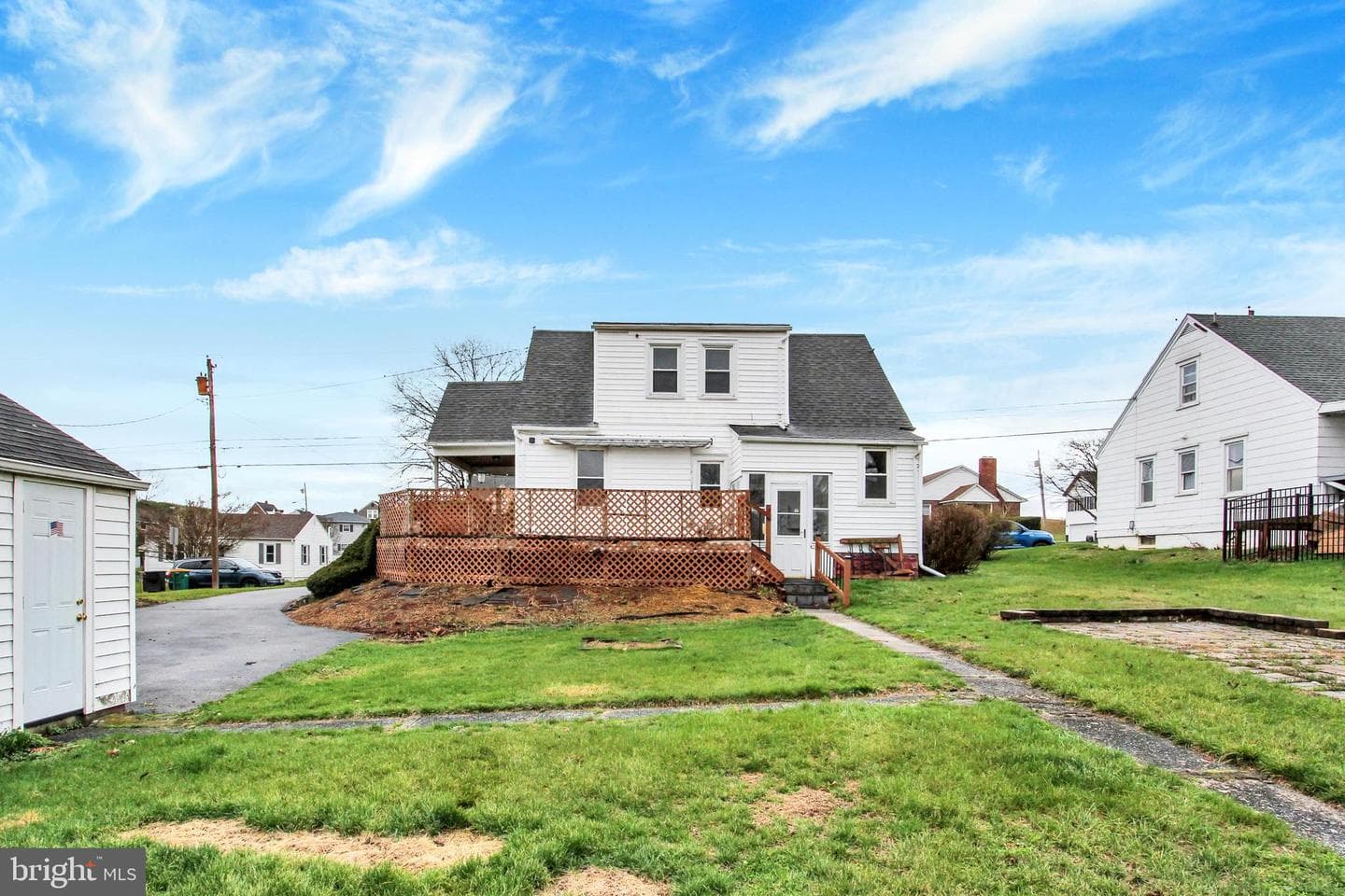 319 N Franklin Street photo 16
