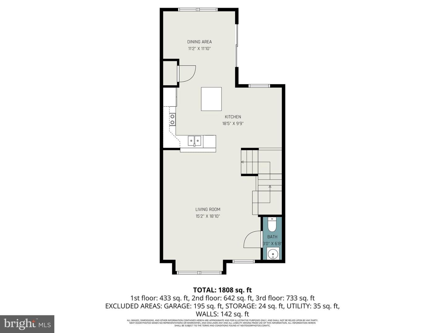 3566 Maplewood Court photo 30
