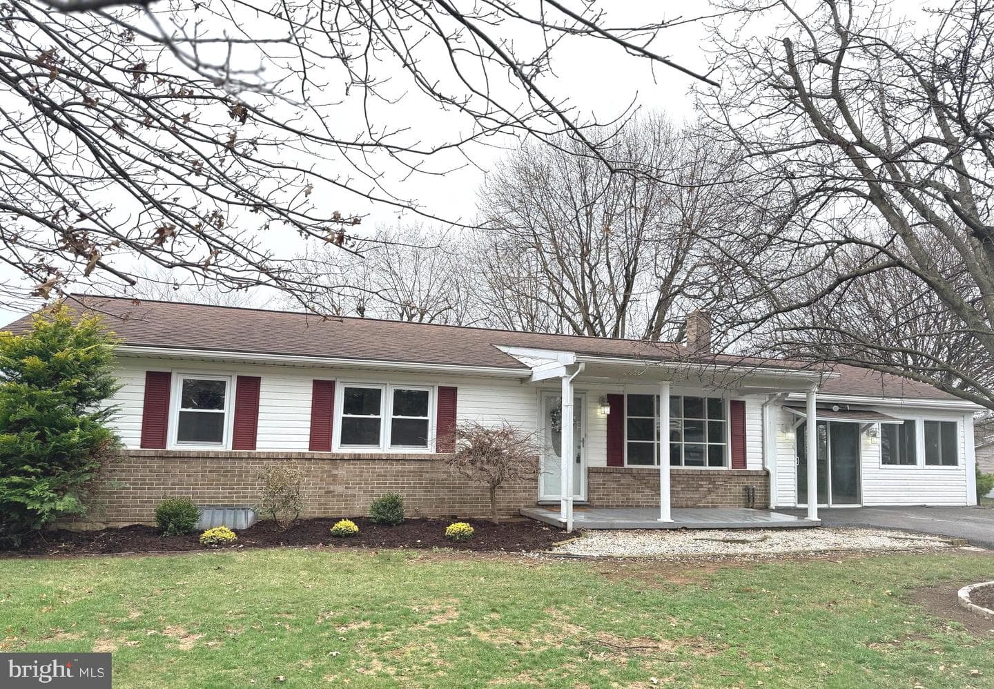 1370 3rd Avenue, Chambersburg
