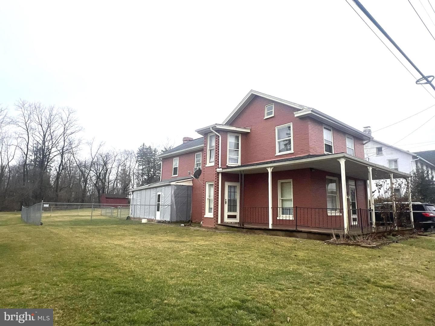 166 W Main Street
