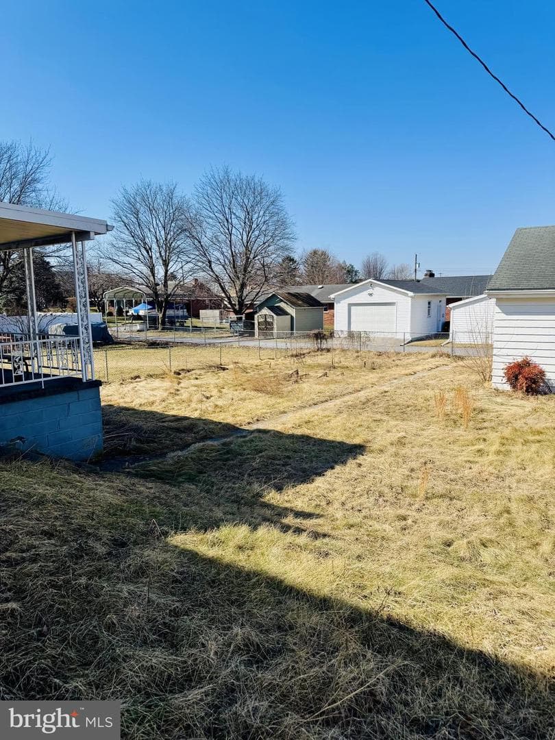 314 N Grant Street photo 14