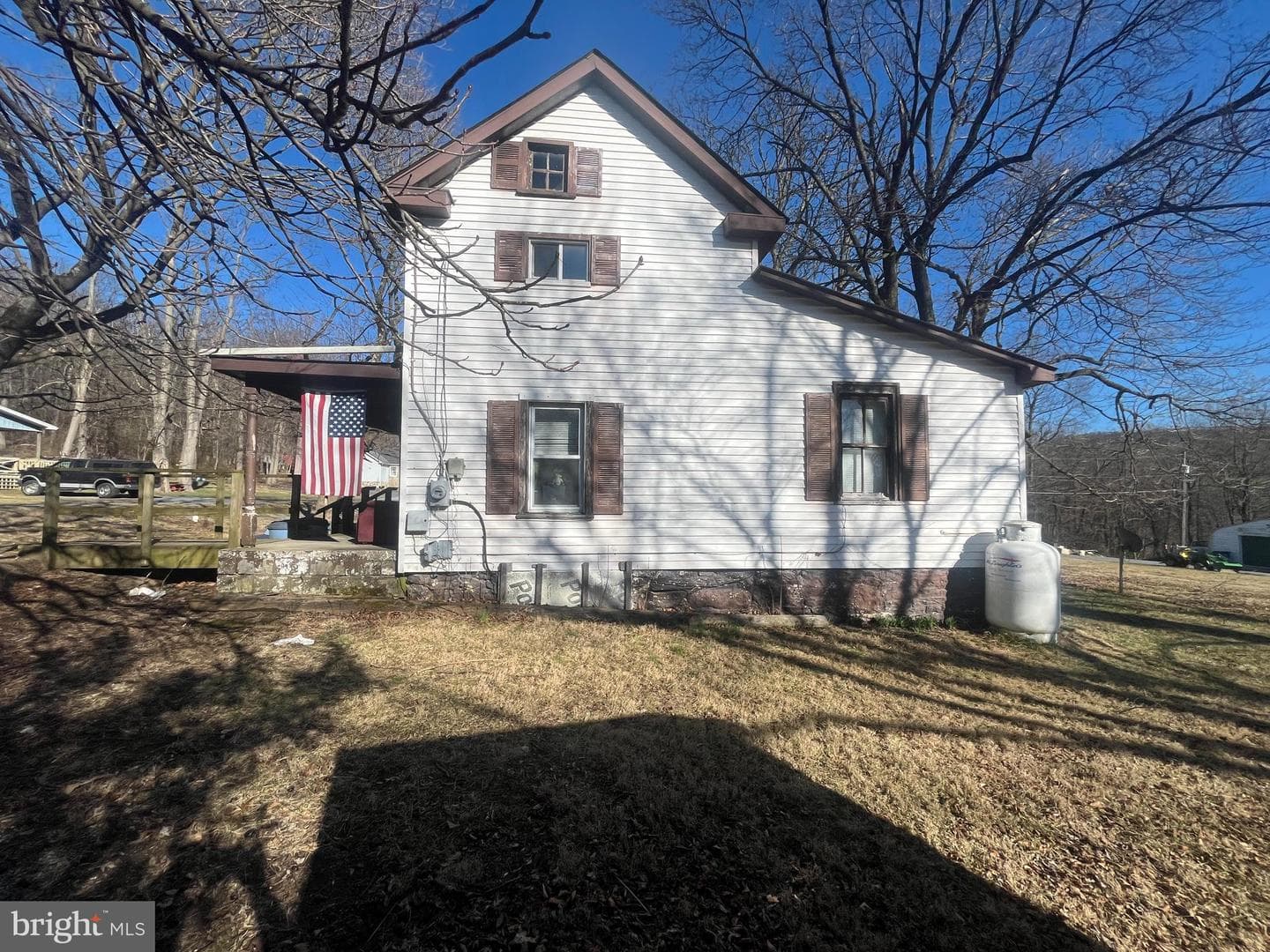 13246 Mentzer Gap Road photo 2
