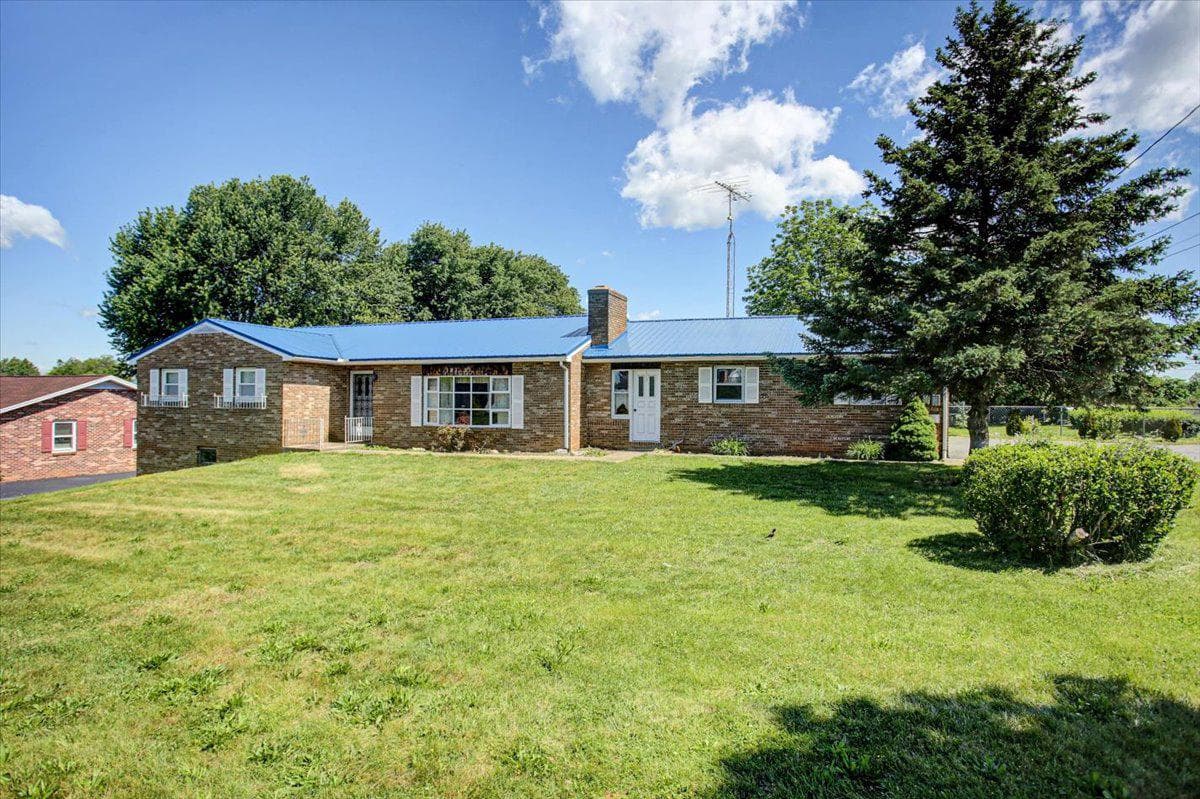 1343 Second Avenue, Chambersburg