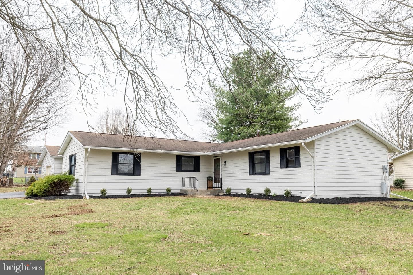 1286 Fox Den Drive