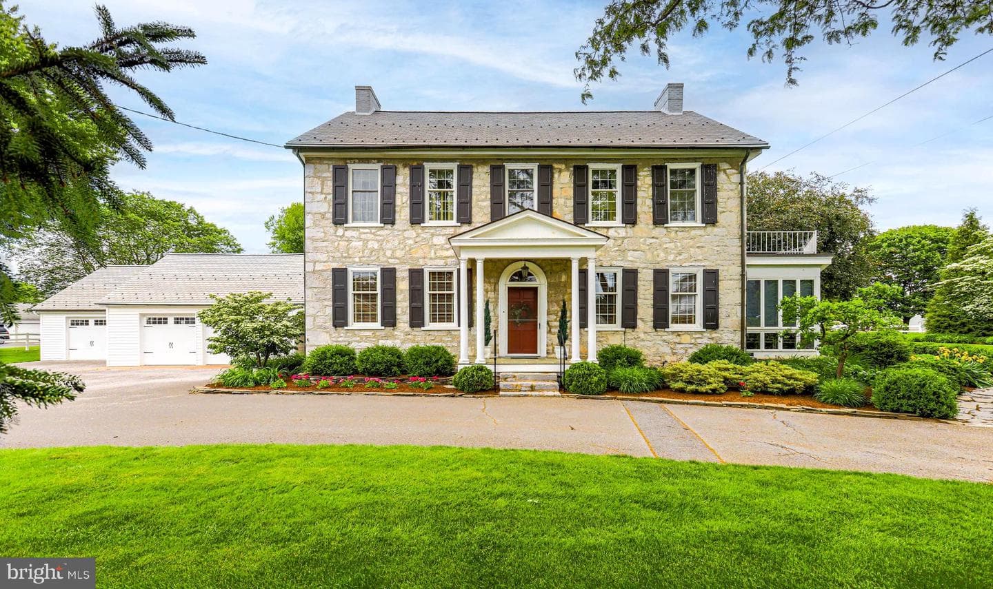5645 Greenvillage Road, Chambersburg