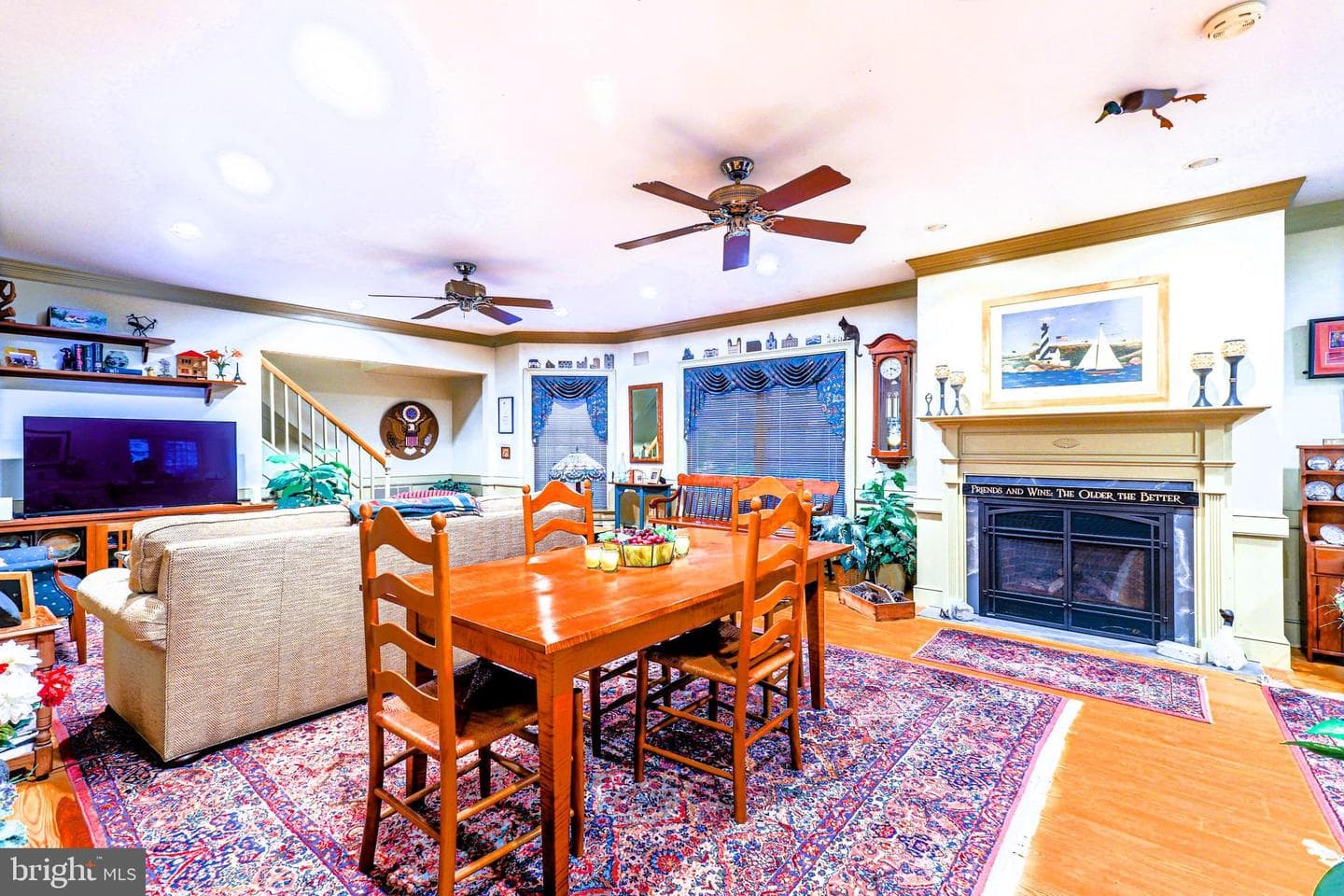 5645 Greenvillage Road photo 13