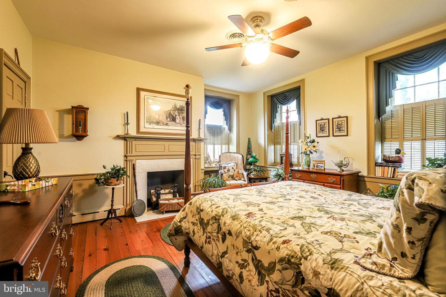5645 Greenvillage Road photo 19