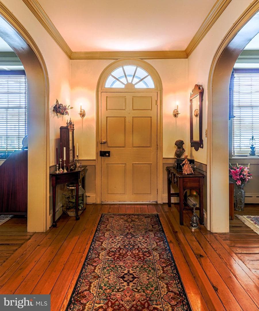 5645 Greenvillage Road, Chambersburg