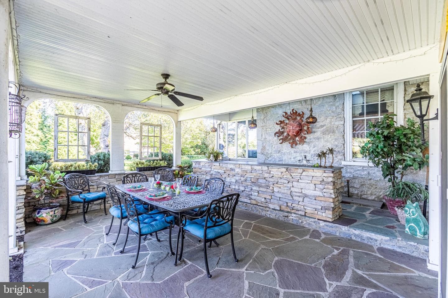 5645 Greenvillage Road photo 33
