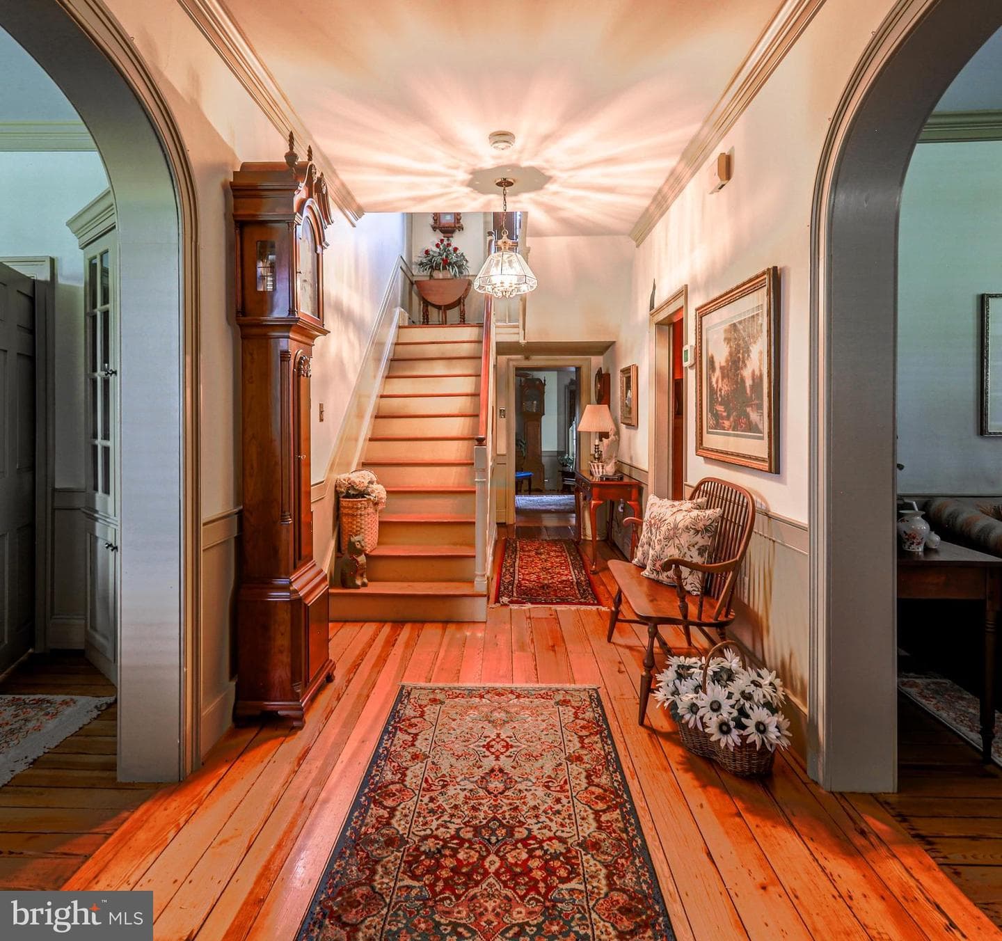 5645 Greenvillage Road photo 4