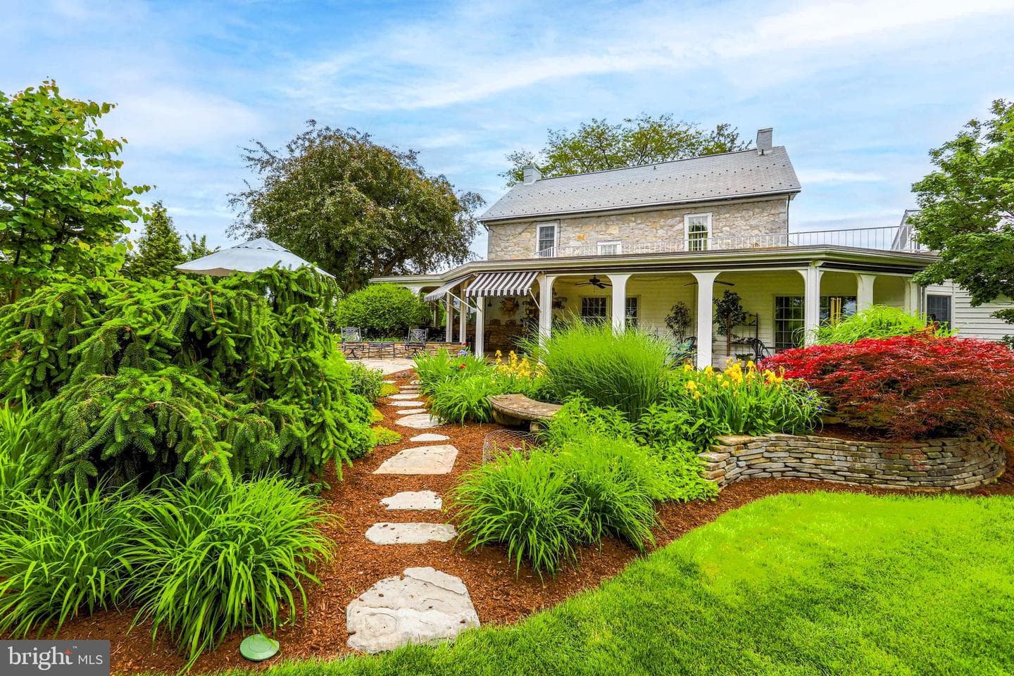 5645 Greenvillage Road photo 41