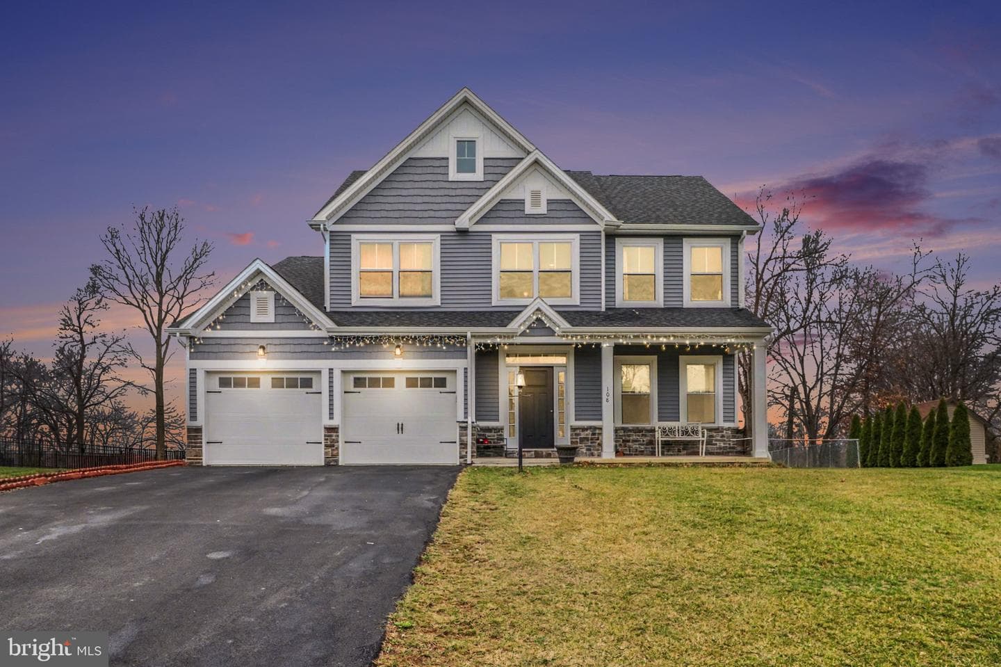 108 Apple Blossom Court, Fayetteville